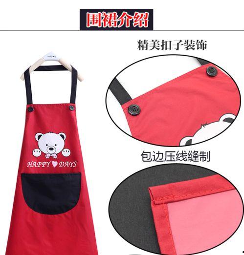 防水罩衣成人系带视频,视频教学助您一臂之力