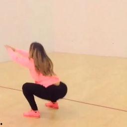 成人腿胯拉伸跟练视频