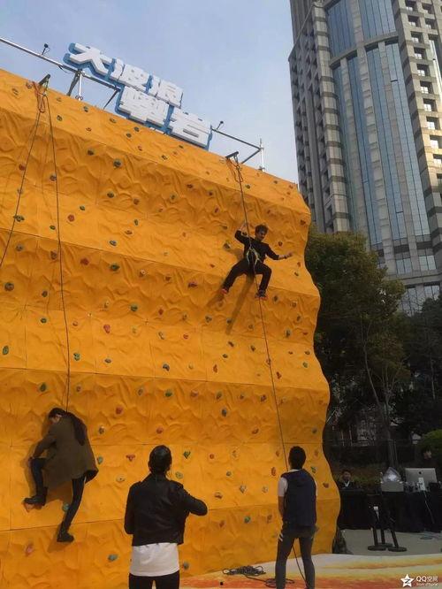 成人攀岩图文介绍大全视频,掌握技巧，挑战极限