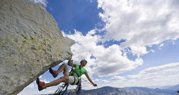 成人攀岩图文介绍大全视频,掌握技巧，挑战极限