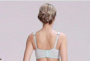 成人围兜内衣怎么穿视频