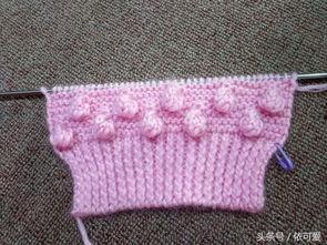 成人衣服钩织法视频