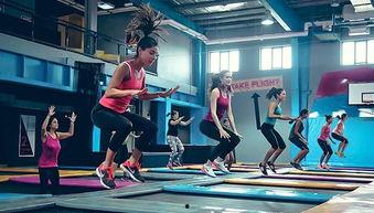 成人蹦床投篮视频大全教程,视频教程大全解析