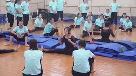 成人舞蹈后踢腿视频,揭秘成人舞蹈后踢腿的优雅与技巧