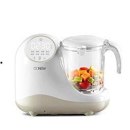 成人辅食机测评视频,揭秘成人辅食机的实用性与选购指南