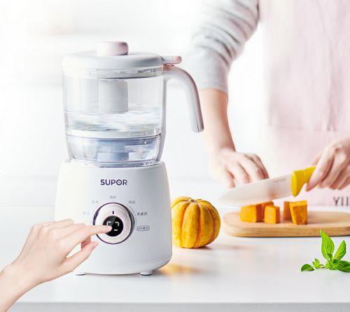 成人辅食机测评视频,揭秘成人辅食机的实用性与选购指南