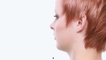 家庭理发视频教程成人,轻松掌握成人生发技巧