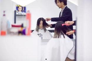 家庭理发视频教程成人,轻松掌握成人生发技巧