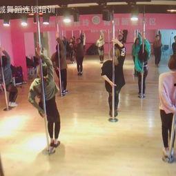 王岗成人跳舞视频大全图片,动感舞步，魅力四射