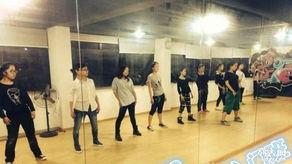 王岗成人跳舞视频大全图片,动感舞步，魅力四射