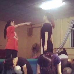 简单慢的成人舞蹈视频,轻松入门成人舞蹈之旅