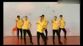 简单慢的成人舞蹈视频,轻松入门成人舞蹈之旅