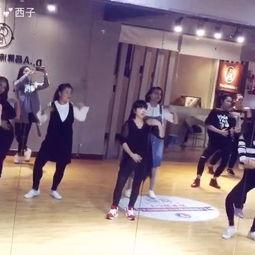 简单慢的成人舞蹈视频,轻松入门成人舞蹈之旅