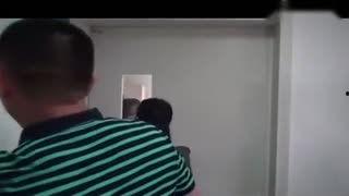 美女变成人质视频大全,美女沦为人质，揭秘真实视频大全背后的惊心动魄