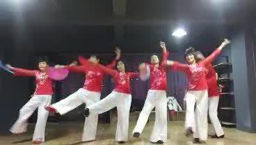 古典成人广场舞视频教学,跟随视频教程，轻松入门