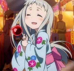 食物变成人形动漫视频