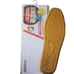 成人穿鞋垫的视频大全,视频大全教你轻松选择与搭配