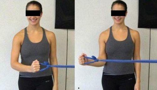 成人胸腰拉伸视频教程,成人胸腰拉伸教程全解析