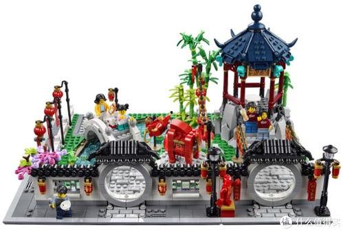 成人女生乐高建筑视频,女性玩家的创意空间探索