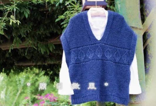 成人正反针开衫图解视频,轻松掌握编织技巧