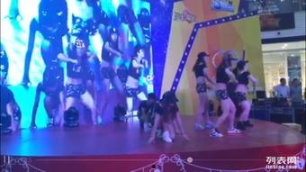 大马成人街舞表演视频,激情四溢！大马成人街舞表演燃爆舞台