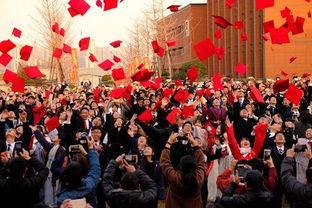 杭高成人礼视频,青春蜕变，梦想起航