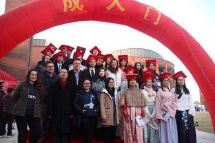 杭高成人礼视频,青春蜕变，梦想起航