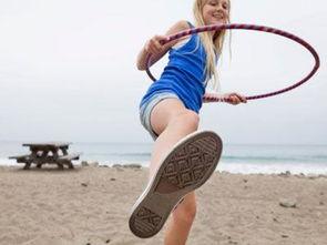 成人怎么学会呼啦圈视频,轻松学会呼啦圈技巧视频教程