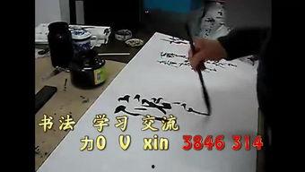 成人右手写字怎么练视频,跟随专业视频轻松掌握