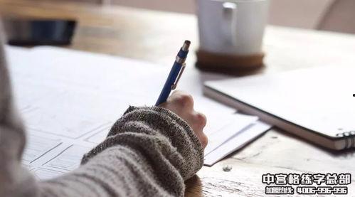 成人右手写字怎么练视频,跟随专业视频轻松掌握