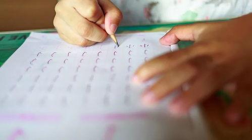 成人右手写字怎么练视频,跟随专业视频轻松掌握