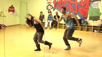 成人街舞全部动作视频,揭秘成人街舞动作全解析