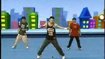 成人街舞全部动作视频,揭秘成人街舞动作全解析