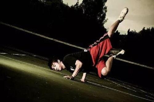 成人街舞全部动作视频,揭秘成人街舞动作全解析