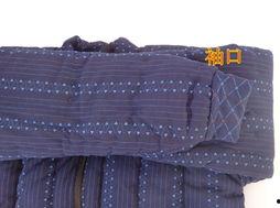 成人棉衣手工棉裤视频大全,温暖冬日必备技能