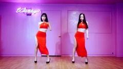 成人礼长裙舞蹈视频,青春绽放，优雅起航