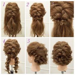 成人美女编发图片视频,成人美女编发图片视频集锦赏析