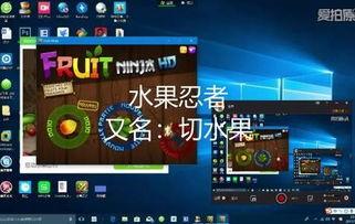 成人切水果游戏视频,成人版趣味挑战视频集锦