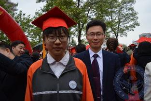 成人礼视频威海,青春启航，传承文化