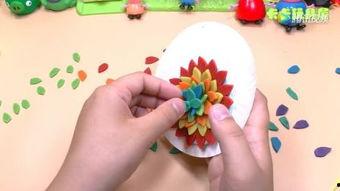 成人丝带diy教程视频,轻松打造个性化装饰艺术品