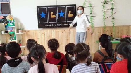 成人课堂鼓掌游戏视频,成人课堂的欢乐互动瞬间