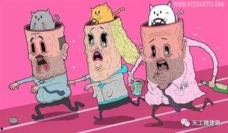 另类成人卡通视频,另类成人卡通视频带你领略独特视觉盛宴