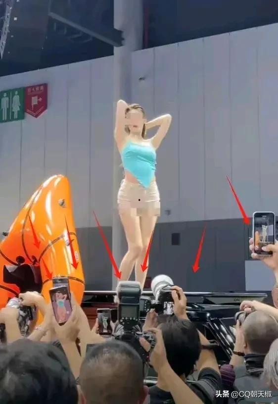 成人模特热身视频教程,轻松开启专业模特之路