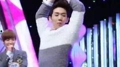 成人礼朴志胤视频,朴志胤的成长蜕变之旅