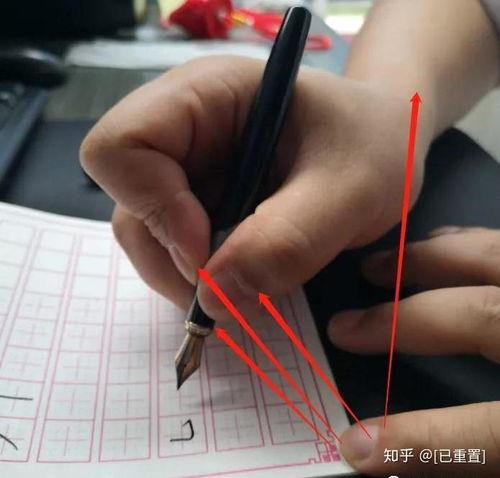 练字成人控笔训练视频,跟随视频轻松掌握书写之美