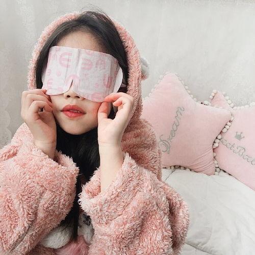 眼罩成人趣味女生视频,揭秘甜蜜梦境瞬间