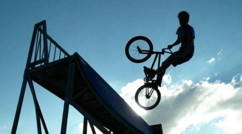 成人单车运动教学视频讲解,轻松入门，健康骑行