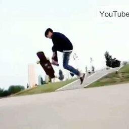 滑板成人全能教程视频,成人全能教程视频精华解析