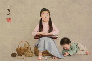 成人姐弟国风写真视频,成人姐弟演绎古典美  第1张