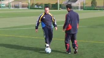 成人训练足球视频教程,跟随成人训练视频教程,解锁专业球员技能 第2张 成人训练足球视频教程,跟随成人训练视频教程,解锁专业球员技能 第2张